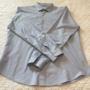 Ben Sherman Button down